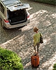 Vacanze in auto: viaggiare sicuro
