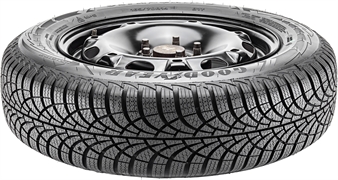 GOODYEAR ULTRAGRIP 9 GOODYEAR ULTRAGRIP 9