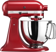 KITCHENAID ARTISAN 5KSM125 KITCHENAID ARTISAN 5KSM125