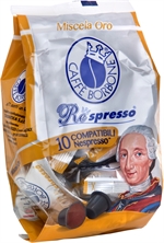 CAFFE' BORBONE Miscela Oro