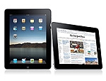 L'iPad alla prova