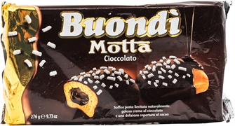 MOTTA BUONDÌ AL CIOCCOLATO MOTTA BUONDÌ AL CIOCCOLATO