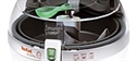 Friggitrice elettrica Tefal: fritto croccante senza olio?