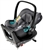 BRITAX ROMER BABY-SAFE 3 I-SIZE + FLEX BASE ISENSE BRITAX ROMER BABY-SAFE 3 I-SIZE + FLEX BASE ISENSE