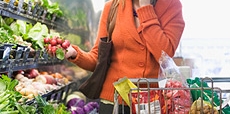 Supermercati: Davide batte Golia