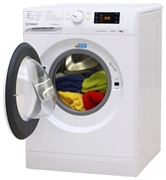 INDESIT MTWE 91284 W IT INDESIT MTWE 91284 W IT