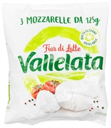 VALLELATA FIOR DI LATTE VALLELATA FIOR DI LATTE