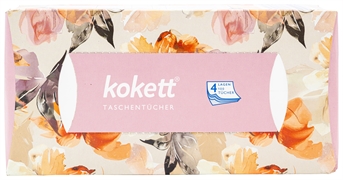 KOKETT (ALDI) VELINE KOKETT (ALDI) VELINE