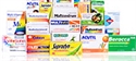 Integratori multivitaminici