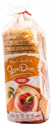 COOP PANE DI SEMOLA DI GRANO DURO COOP PANE DI SEMOLA DI GRANO DURO