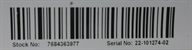 BEKO DIN34320 BEKO DIN34320