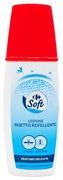 CARREFOUR SOFT LOZIONE INSETTO REPELLENTE PROFUMO DELICATO CARREFOUR SOFT LOZIONE INSETTO REPELLENTE PROFUMO DELICATO