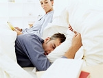 Insonnia: combatterla con l'arte del dormire