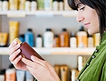 Etichette cosmetici: bellezza senza trucco e senza inganno