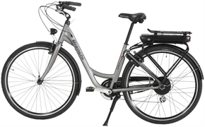 BIANCHI E-SPILLO CITY LADY BIANCHI E-SPILLO CITY LADY