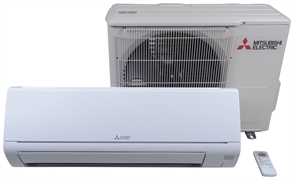 MITSUBISHI ELECTRIC MSZ-DW25VF / MUZ-DW25VF MITSUBISHI ELECTRIC MSZ-DW25VF / MUZ-DW25VF