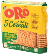 ORO SAIWA 5 CEREALI ORO SAIWA 5 CEREALI