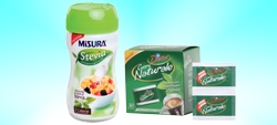 Stevia, dolcificante naturale. Ma non esagerare