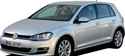 Volkswagen Golf VII: sicura, ma cara