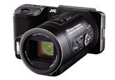 JVC GC-PX10E