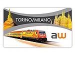 Treni: sulla tratta Milano-Torino arrivano i privati