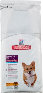 HILL'S SCIENCE PLAN Adult Advanced Fitness Mini Chicken