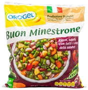 OROGEL BUON MINESTRONE SURGELATI OROGEL BUON MINESTRONE SURGELATI