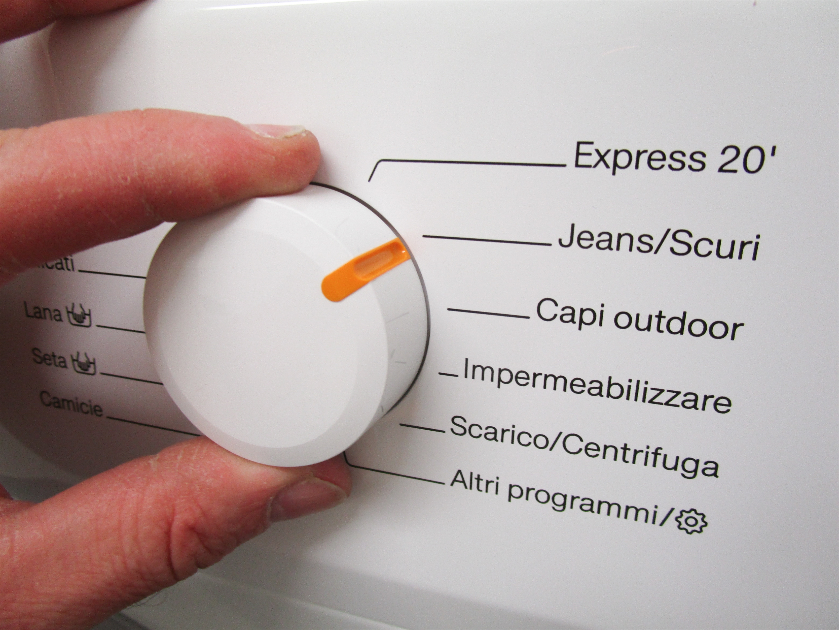 MIELE WCG130XL MIELE WCG130XL