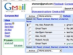 Come fare: gmail, il servizio di posta elettronica
