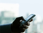 Stop agli sms molesti