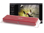 SlingBox, la tv dal salotto al pc