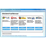Come scegliere il browser