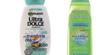 Shampoo biodegradabile attenzione alle etichette