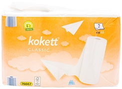 KOKETT (ALDI) CLASSIC KOKETT (ALDI) CLASSIC