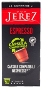 DON JEREZ (EUROSPIN) ESPRESSO DON JEREZ (EUROSPIN) ESPRESSO