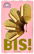 SAMMONTANA BIS! PISTACCHIO SAMMONTANA BIS! PISTACCHIO