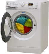 INDESIT MTWA91283W IT INDESIT MTWA91283W IT