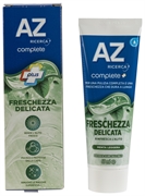 AZ COMPLETE PLUS FRESCHEZZA DELICATA MENTA LEGGERA AZ COMPLETE PLUS FRESCHEZZA DELICATA MENTA LEGGERA