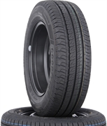 GOODYEAR EFFICIENT GRIP CARGO GOODYEAR EFFICIENT GRIP CARGO