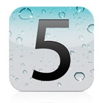 Nuova versione del sistema operativo iOS5