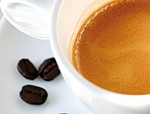 Caffè in polvere: il test