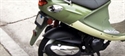 Nuova targa per i ciclomotori