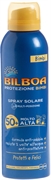 BILBOA BIMBI SPRAY SOLARE MULTI-POSIZIONE 50+ BILBOA BIMBI SPRAY SOLARE MULTI-POSIZIONE 50+