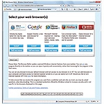 Test sui browser. Guarda il video