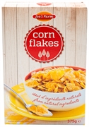 JOE S FARM CORN FLAKES JOE S FARM CORN FLAKES