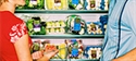 Inchiesta: supermercati e nutrizione