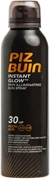 PIZ BUIN INSTANT GLOW SKIN ILLUMINATING - SUN SPRAY SPF 30 PIZ BUIN INSTANT GLOW SKIN ILLUMINATING - SUN SPRAY SPF 30