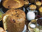 Test sui panettoni