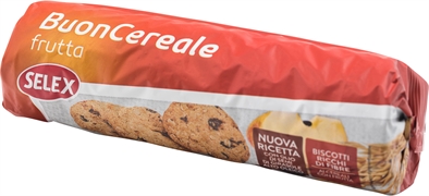 SELEX BUONCEREALE SELEX BUONCEREALE