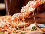 Pizze surgelate